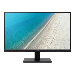 Снимка на Монитор Acer Vero V227QE3, 21.5'', FullHD, IPS LED, 250 cd/m2, 4 ms, 16:9, черен