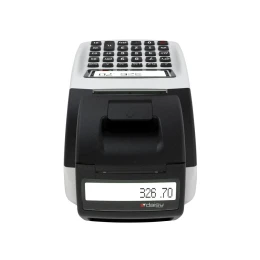 Снимка на Касов апарат Daisy Expert SX 01, с батерия, 58 департамента, за 20 оператора