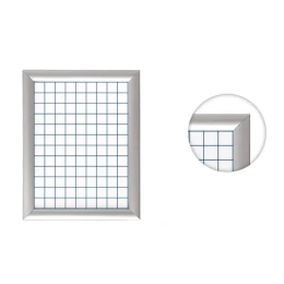 Снимка на Avilo Снап рамка, А3, 297 x 420 mm