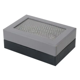 Снимка на Комплект Игла и копчета, елипса