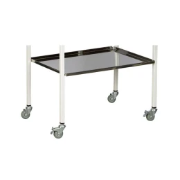 Снимка на Количка, манипулационна, 630 х 470 х 960 mm, метална