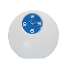 Снимка на Часовник Rodo, настолен, син