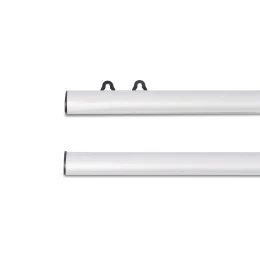 Снимка на Лайстна за плакат Clip, 60 cm, 2 броя