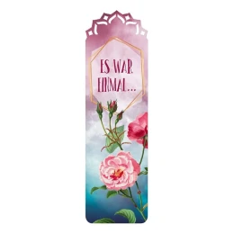 Снимка на Gespaensterwald Книгоразделител, рози