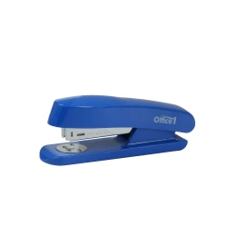 Снимка на Office 1 Телбод S30, 24/6, за 30 листа, син