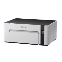 Снимка на Мастиленоструен принтер Epson EcoTank M1100, А4