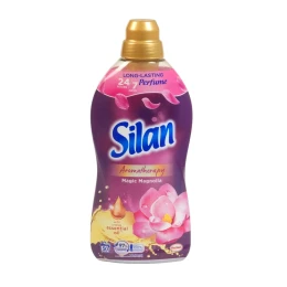 Снимка на Омекотител Silan Magnolia, 1.10 L