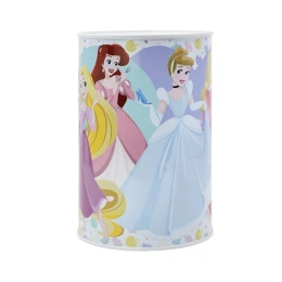Снимка на Stor Касичка Disney Princess, метална, 15 х 10 х 10 cm