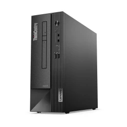 Снимка на Настолен компютър Lenovo ThinkCentre Neo 50S, Intel Core i5, 512 GB SSD, 16 GB RAM, HDMI, VGA, Windows 11 Pro, Intel UHD Graphics, Display port