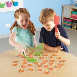 Снимка на Learning Resources Убий мухата и научи английски