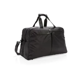 Снимка на Swiss Peak Чанта за пътуване Rfid, черна