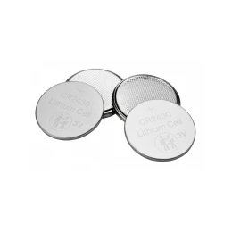 Снимка на Литиева батерия Verbatim, CR2430, 3 V, 4 броя