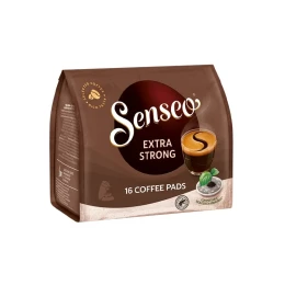 Снимка на Senseo Кафе-доза Extra Strong, 16 броя