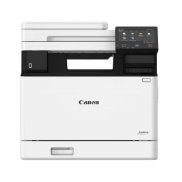 Снимка на Лазерен принтер Canon, 3 в 1 i-Sensys MF752CDW, А4, Wi-Fi