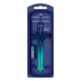 Снимка на Faber-Castell Пергел Flow, 340 mm, асорти