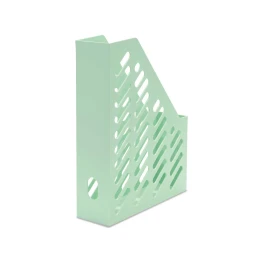 Снимка на HAN Поставка Pastel, вертикална, зелена