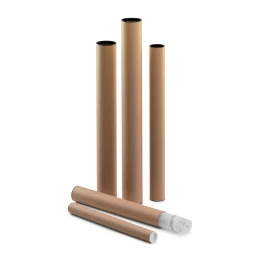 Снимка на Faibo Тубус, картонен, диаметър 80 mm, дължина 110 cm