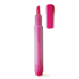 Снимка на Hi!dea Текст маркер Memory Flash, розов