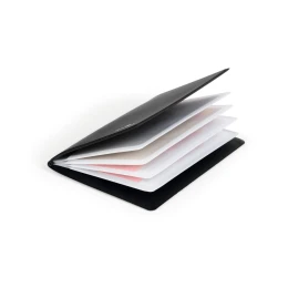 Снимка на Durable Калъф за документи Secure, с RFID защита, черен