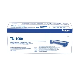 Снимка на Оригинална тонер касета Brother TN1090, 1500 страници/5%, Black