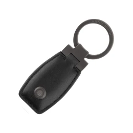 Снимка на Hugo Boss Ключодържател Executive, тъмнозелен