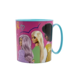 Снимка на Stor Чаша Barbie, полипропилен, 350 ml