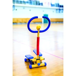 Снимка на Nowa Szkola Детски степер, 45 х 39 х 89 cm