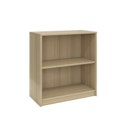 Снимка на Етажерка RFG RS4 Milano, 800 х 400 х 850 mm, ПДЧ 18 mm, светъл дъб