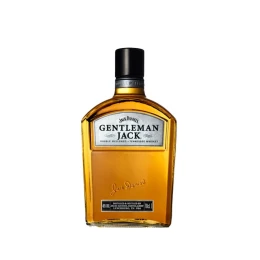 Снимка на Jack Daniel's Уиски Gentleman Jack, 700 ml