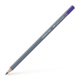 Снимка на Faber-Castell Акварелен молив Goldfaber Aqua, № 136, пурпурновиолетов