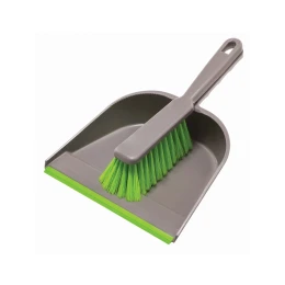 Снимка на Четка York с лопатка 62020, за маса