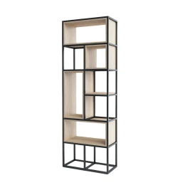 Снимка на Композиция RFG Boxi KMB, 720 х 370 х 2120 mm, ПДЧ 18 mm