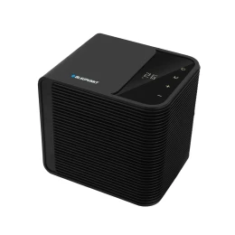 Снимка на Вентилаторна печка Blaupunkt FHD401, 22 m2, 2000 W, черна
