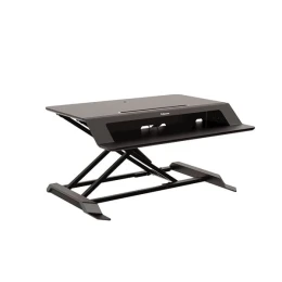 Снимка на Стойка за бюро Fellowes Lotus, с регулируема височина