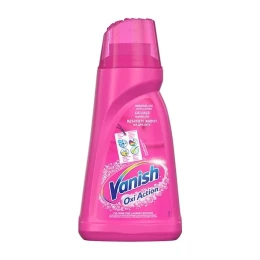 Снимка на Препарат за почистване на петна Vanish, цветен, 1 L