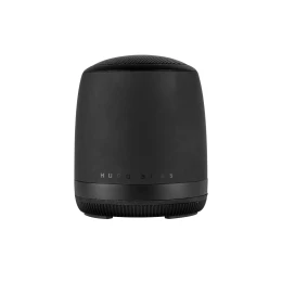 Снимка на Hugo Boss Тонколона Gear Matrix, преносима, Bluetooth, черна