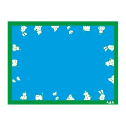 Снимка на Nowa Szkola Килим Минтия, 300 x 400 cm