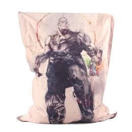 Снимка на Disney Барбарон Avengers, 65 х 65 х 95 cm