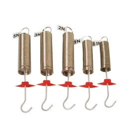 Снимка на Gelsonlab Силомер, 5 броя