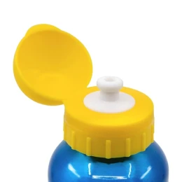 Снимка на Stor Бутилка Пес Патрул, алуминиева, 400 ml