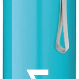 Снимка на Office 1 Бутилка Utah, рекламна, синя, 500 ml