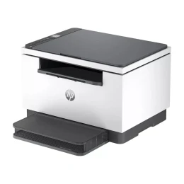 Снимка на Лазерно мултифункционално устройство HP LaserJet M234d, 3 в 1, A4