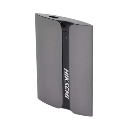 Снимка на Външен SSD твърд диск Hiksemi T300S, 2 TB, USB 3.1, USB Type C