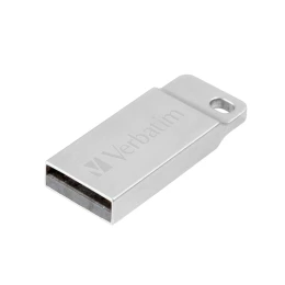 Снимка на USB флаш памет Verbatim Metal Executive, 32 GB