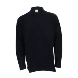 Снимка на Блуза, размер XL, тъмносиня