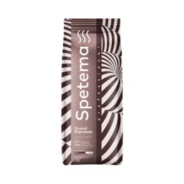 Снимка на Spetema Кафе на зърна Professional Grand Espresso, 1 kg