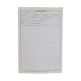 Снимка на Искане за откриване на сметка