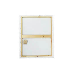 Снимка на Foska Платно за рисуване, 24 x 30 cm