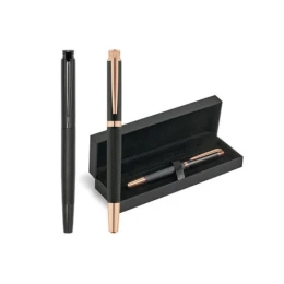 Снимка на Ролер Blazon, метален, черен