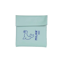 Снимка на Milan Чанта за храна 460, 300 ml, светнозелена